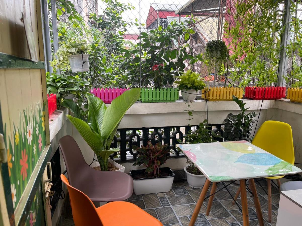 Orchid Homestay Hà Nội Ngoại thất bức ảnh