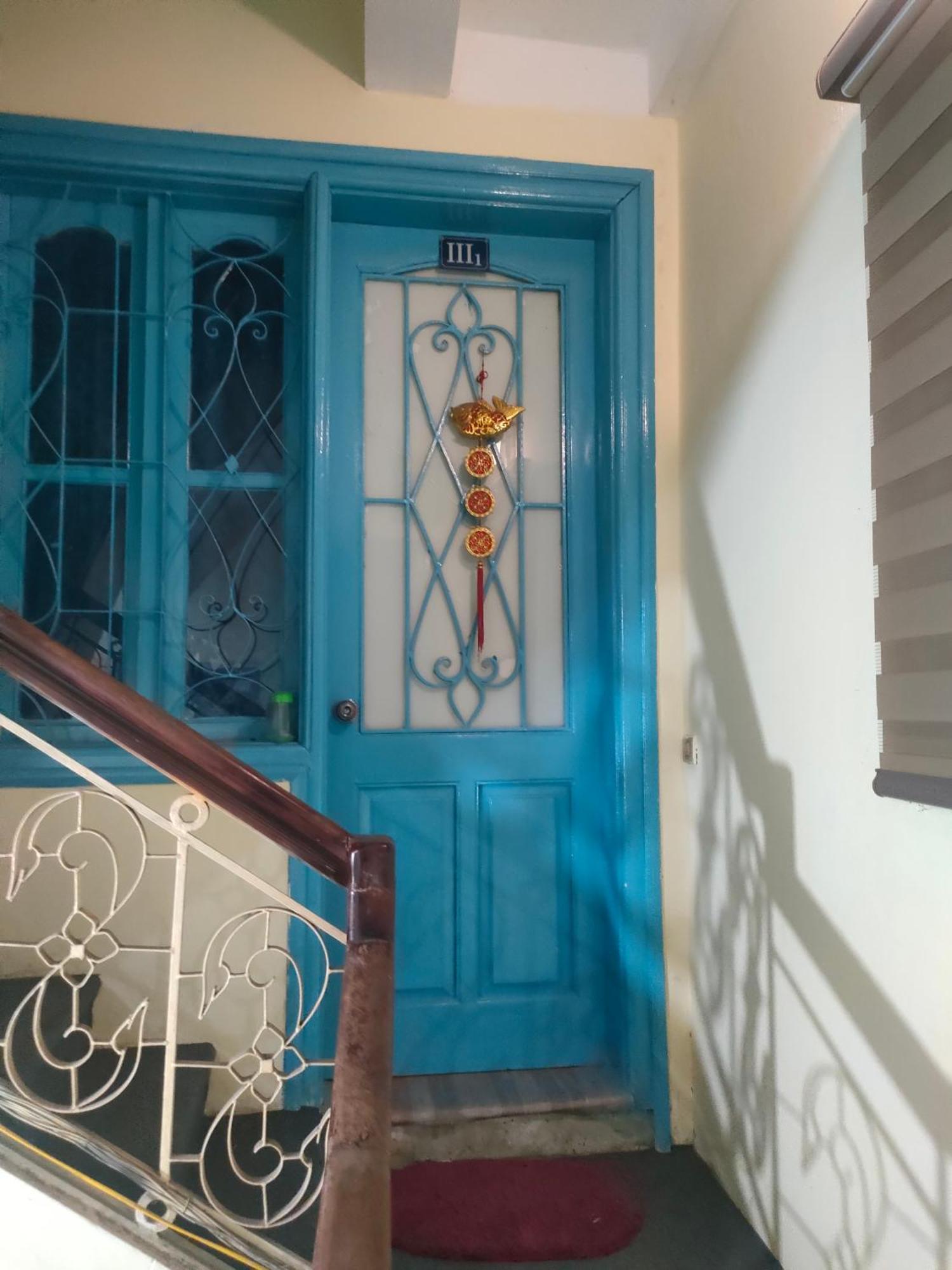Orchid Homestay Hà Nội Ngoại thất bức ảnh