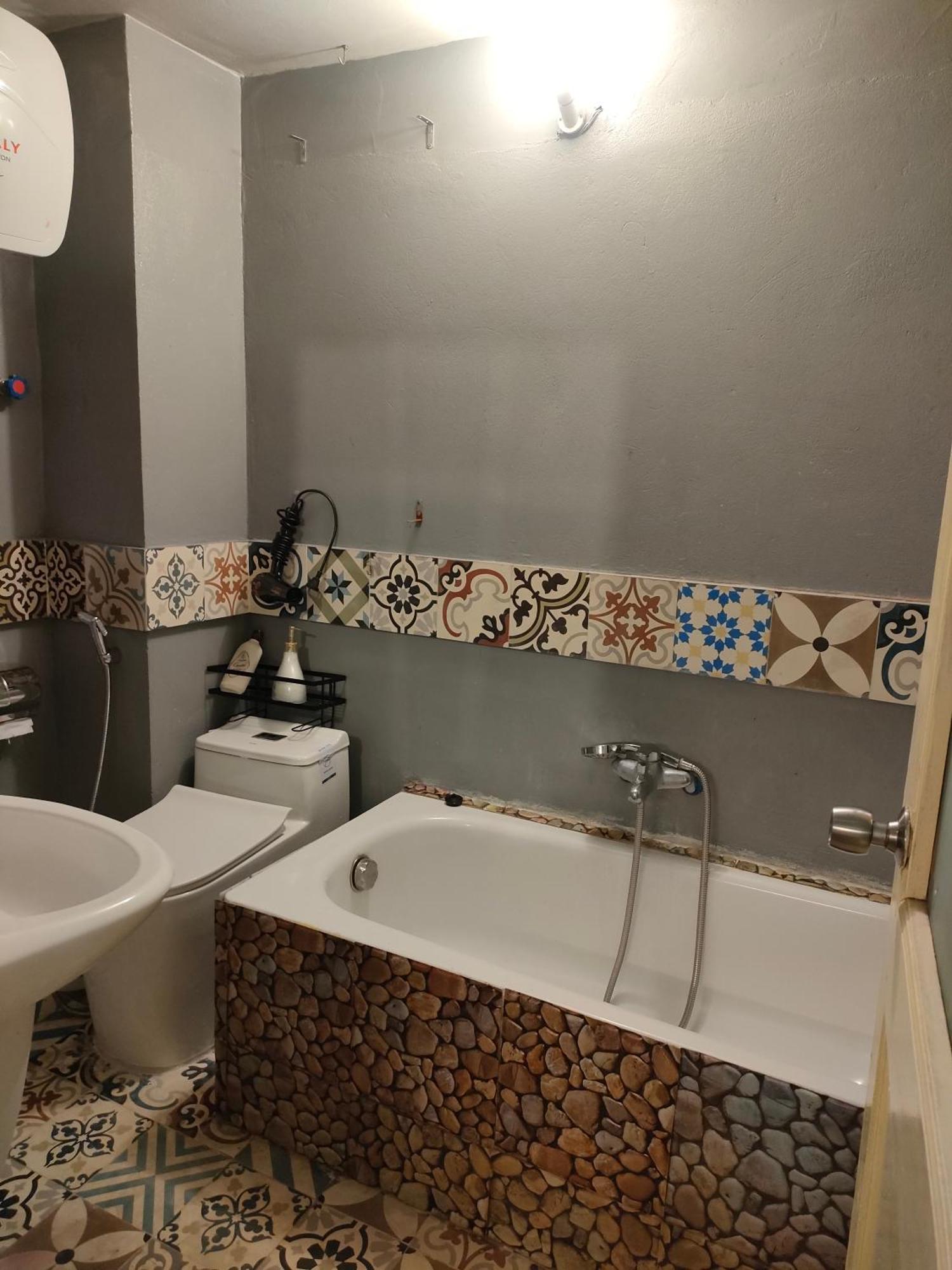 Orchid Homestay Hà Nội Ngoại thất bức ảnh