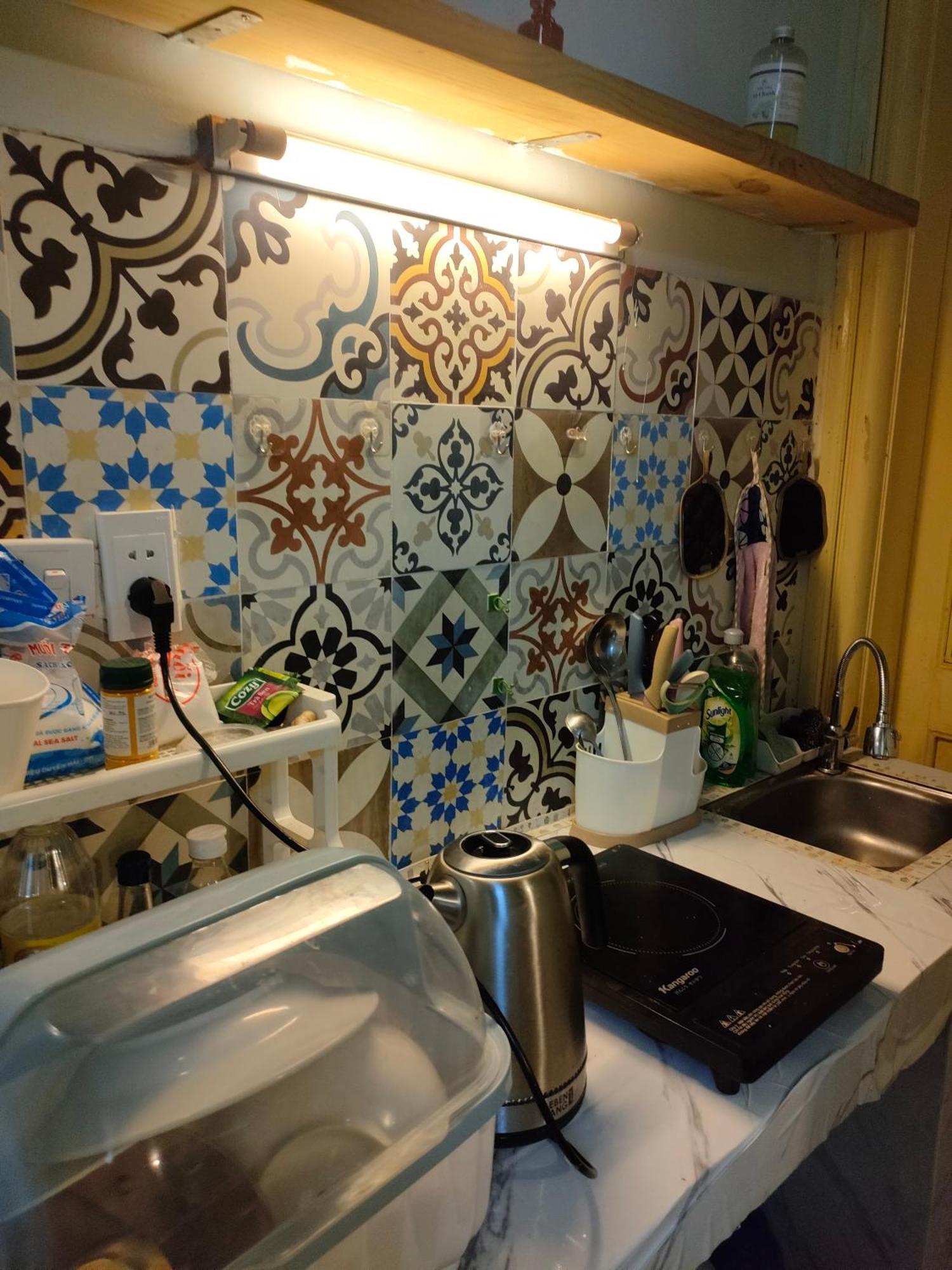 Orchid Homestay Hà Nội Ngoại thất bức ảnh